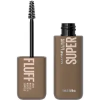 Maybelline New York Mousse Sourcils Superfluff 255 Soft Brown, 5 ml
