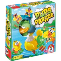 Schmidt Jeux Pupsparade 40665