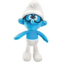 Schmidt Les Schtroumpfs, Schtroumpfette, 28 cm