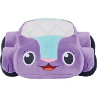 Schmidt Jeux Peluche Gabby's Dollhouse Carlita 24 cm 42801
