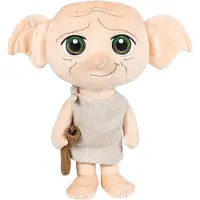Schmidt Spiele Harry Potter Dobby, peluche, animal en peluche, 31 cm, 42822