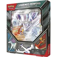 Pokémon Lugia ex Special Collection