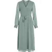 Vila Robe 'VIFalia' vert pastel