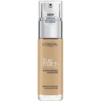 L'Oréal True Match Fond de teint (diverses teintes) - 3.5N Peach