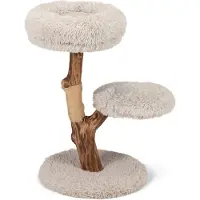 Designed By Lotte Arbre à chat Zora 50x50x72 cm bois