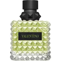 Valentino Born In Roma Donna Green Stravaganza Eau De Parfum Vaporisateur 100 Ml