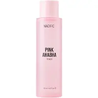 Nacific Pink AHA BHA Toner - 150 ml