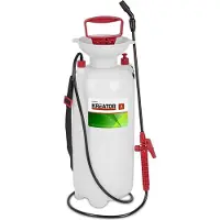 Kreator Pulvérisateur À Pression 8L