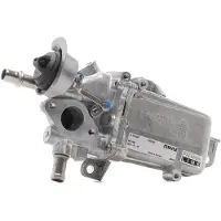 MAHLE ORIGINAL Vanne EGR CE 49 000P