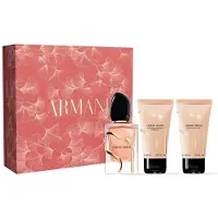 Giorgio Armani Sì Intense coffret cadeau pour femme