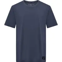 Salewa T-shirt avec écusson logo Eagle