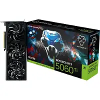 Gainward RTX5060Ti Python III 16GB GDDR7 HDMI 3xDP