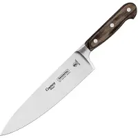 Tramontina Century Wood 21541198 couteau de chef, 20 cm