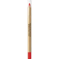 Max Factor Colour Elixir Crayon à lèvres 060 Red Ruby 0,78 grammes