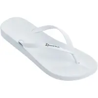 Ipanema Tongs ANAT COLORS FEM femmes - Blanc - 40