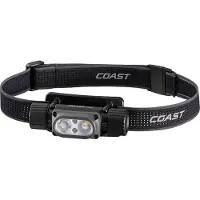 Coast WPH30R Headlamp