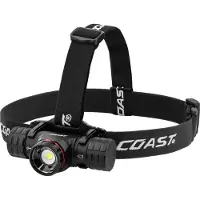 Coast XPH34R Headlamp