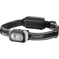 Coast RL20 Headlamp