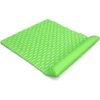 Bestway Matelas gonflable XL Float n' Roll (1630 x 1570 x 210 mm)