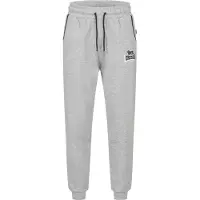 Lonsdale Two Tones Tracksuit Pants Gris L Homme