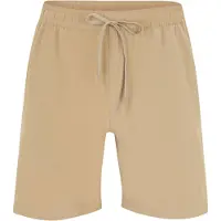 Quicksilver Shorts de bain 'TAXER AM' beige foncé