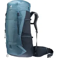 Deuter Trekking Lite 55+10 Volume 55 L + 10 L Couleur atlantic-ink