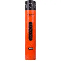 Morfose Hair Spray No Gas Spray Ultra Strong Hair, 400ml
