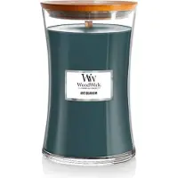 Woodwick Antiquarium bougie parfumée 610 g