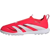 Adidas Chaussures Predator League LL TF Jr ID3815, pull sans manches , taille : 34,