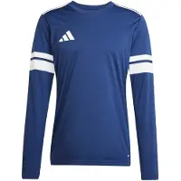 Adidas T-shirt Squadra 25 Longsleeve Hommes