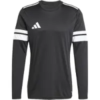 Adidas T-shirt Squadra 25 Longsleeve Hommes