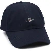 Gant Shield Cap Bleu OS
