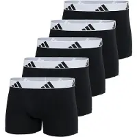 Adidas Boxers 'Active Flex' noir / blanc