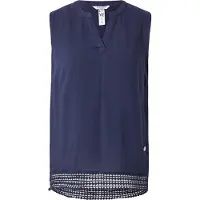 Zabaione Chemisier 'So44relle' marine