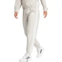 Adidas Pantalon de survêtement femme Workout Essentials 3 Stripes