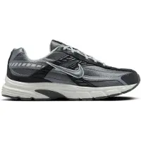 Nike Baskets basses 'Initiator' gris / anthracite / gris basalte
