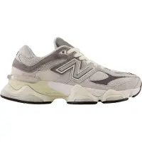 New Balance Baskets basses '9060' gris