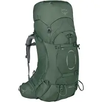 Osprey Ariel 55l Woman Backpack Vert XS-S Femme