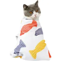 JJC SA JFXXL Protective Wrap, Housse pour appareil photo, Bleu, Rouge, Multicolore, Blanc, Jaune