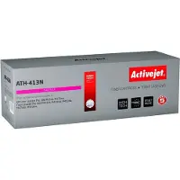 ActiveJet Toner ATH-413N (remplace HP 305A CE413A ; Supreme ; 2600 pages ; magenta)