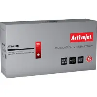 ActiveJet ATK-410N Toner (replacement for Kyocera TK-410; Supreme; 15.000 pages; black)