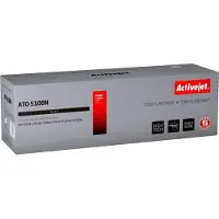 ActiveJet Toner ATO-510BN (remplace OKI 44469804 ; Supreme ; 5000 pages ; noir)