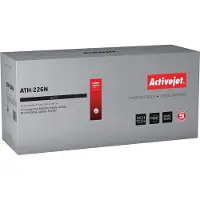ActiveJet Ath-226n Toner Noir