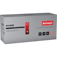 ActiveJet ATX-3020N Toner (replacement for Xerox 106R02773; Supreme; 1500 pages; black)