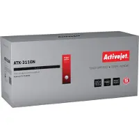 ActiveJet ATK-3110N Toner (replacement for Kyocera TK-3110; Supreme; 15 500 pages; black)
