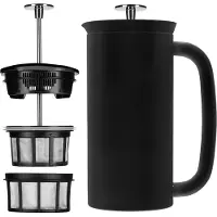 Espro French Press noir 530 ml