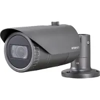Hanwha - Wisenet HCO-6080R HCO-6080R Bulletkamera outdoor 2MP IR IP66 IK10 retail