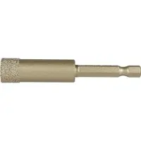 Heller Foret pour grès cérame Cera Expert Accuspeed D.8mm total-L.67mm HELLER