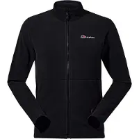 Berghaus - Prism Micro Pt Interactive Fleece Jacket - Veste Polaire Taille 3xl, Noir