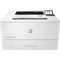 HP Laserjet Enterprise M406dn Laser Printer Clair One Size / EU Plug 220V